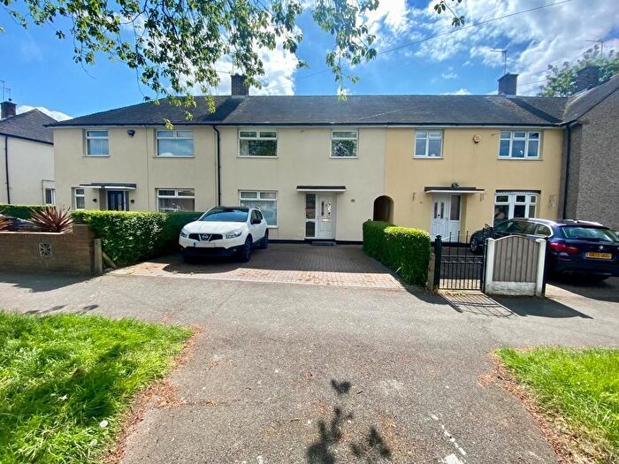 3 Bedroom Property To Rent In Green Lane, Nottingham, NG11