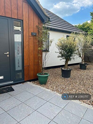 4 Bedroom Detached House To Rent In The Friary, Old Windsor, SL4