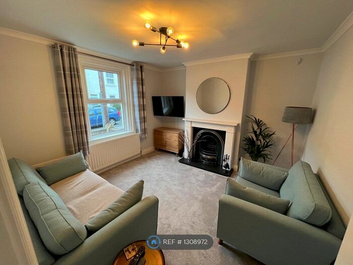 2 Bedroom Terraced House To Rent In Dorset Street, Bath BA2