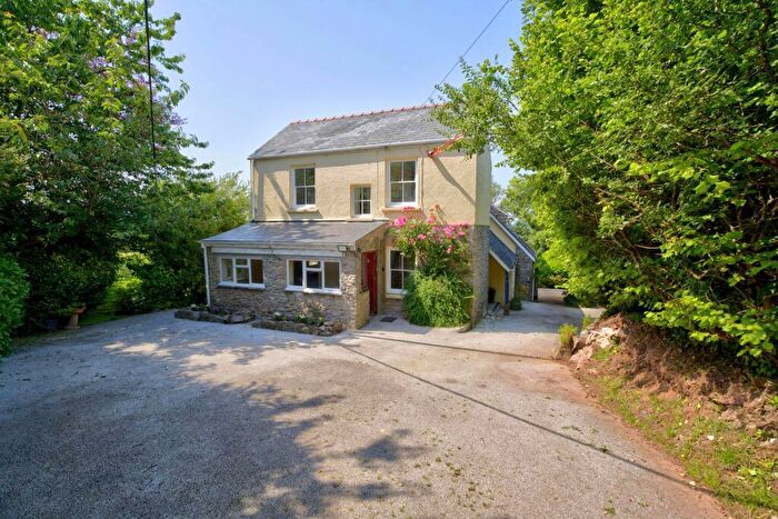 7 Bedroom Detached House For Sale In Penally, Tenby, SA70