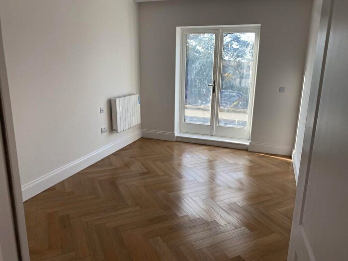 2 Bedroom Apartment To Rent In Northampton Road, Market Harborough, LE16