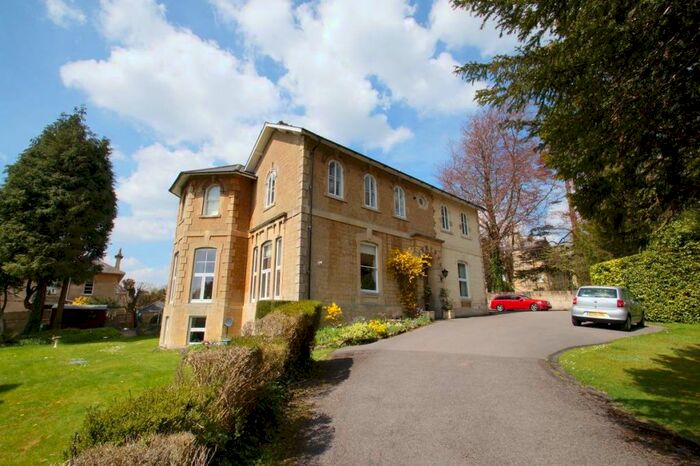 1 Bedroom Apartment To Rent In Lansdown Road, BA1