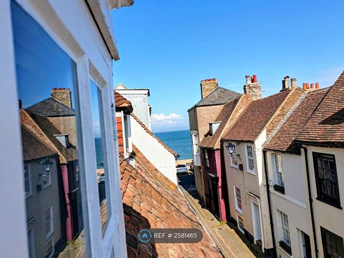 3 Bedroom Terraced House To Rent In Coppin St, Deal, CT14