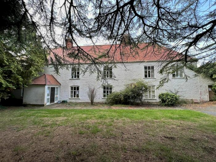 5 Bedroom Detached House For Sale In Rock Lane, Westbury-On-Severn, GL14