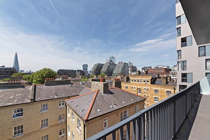 2 Bedroom Flat To Rent In Dock Street, Tower Hill, London, E1