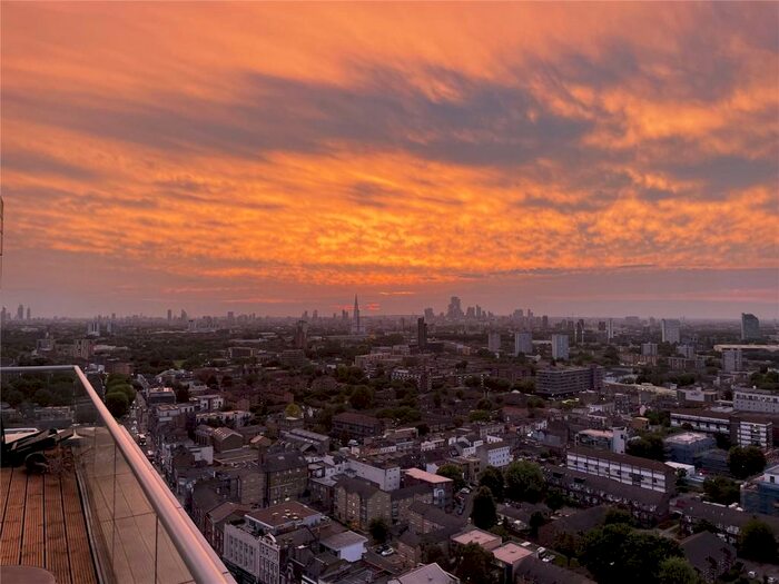 2 Bedroom Apartment To Rent In Mill Lane, London, SE8