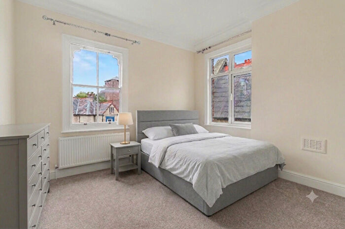 1 Bedroom Apartment To Rent In Fosse Road Central, Leicester, LE3