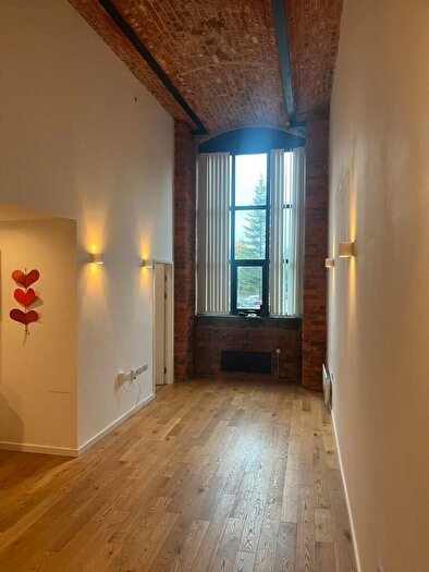 2 Bedroom Apartment To Rent In Elisabeth Gardens, Stockport, Greater Manchester, SK5