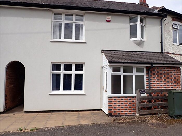 2 Bedroom Terraced House For Sale In Welford Road, South Kilworth, Lutterworth, Leicestershire, LE17