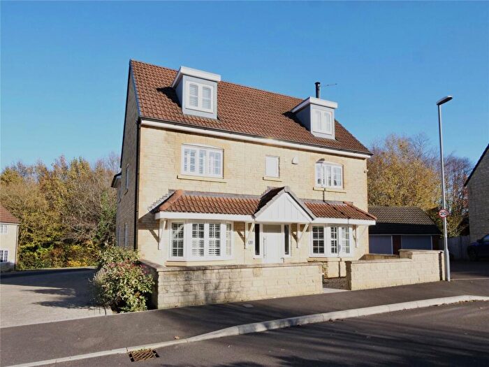 5 Bedroom Detached House For Sale In Beautiful Detached Family Home In Popular Village Location, Bishop Sutton, BS39