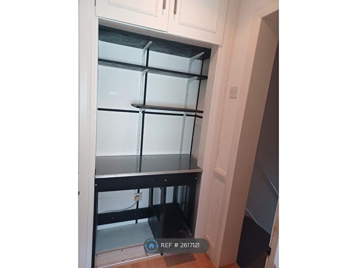 1 Bedroom Flat To Rent In Clarendon Road, Croydon, CR0