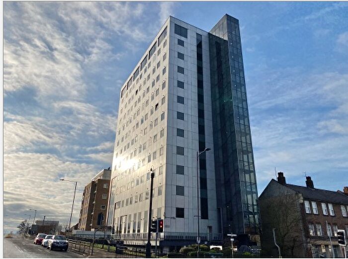 1 Bedroom Flat To Rent In Southchurch Avenue, Southend-On-Sea, SS1