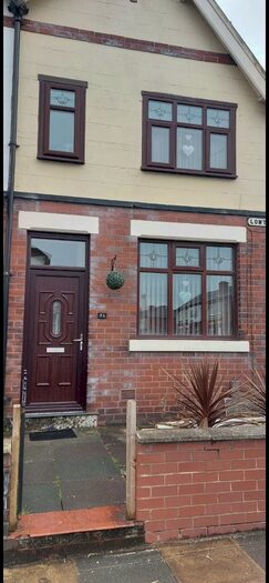 3 Bedroom Terraced House To Rent In Lowton Street, Radcliffe, Manchester, M26
