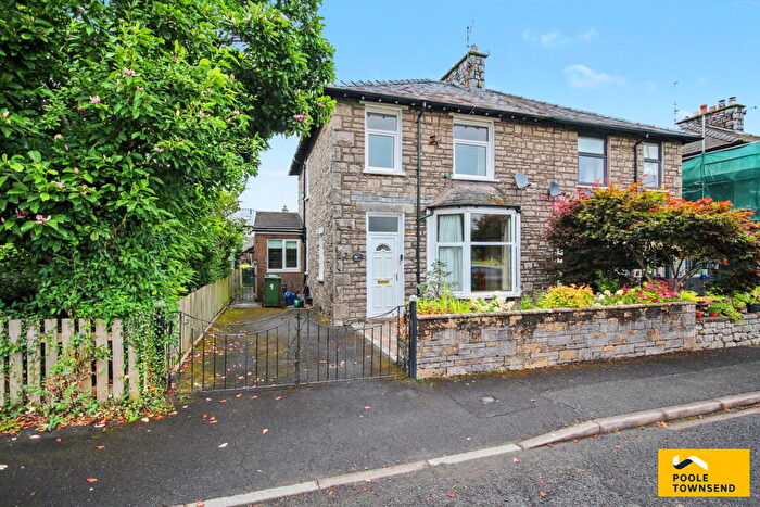 4 Bedroom Semi-Detached House For Sale In Romney Villas, Kendal, LA9