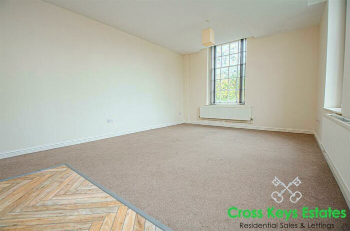 2 Bedroom Apartment To Rent In Berkeley Square, City Centre, PL1
