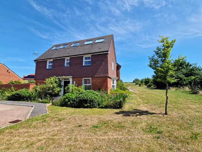 5 Bedroom Detached House For Sale In Shuttle Street, Whitchurch, RG28