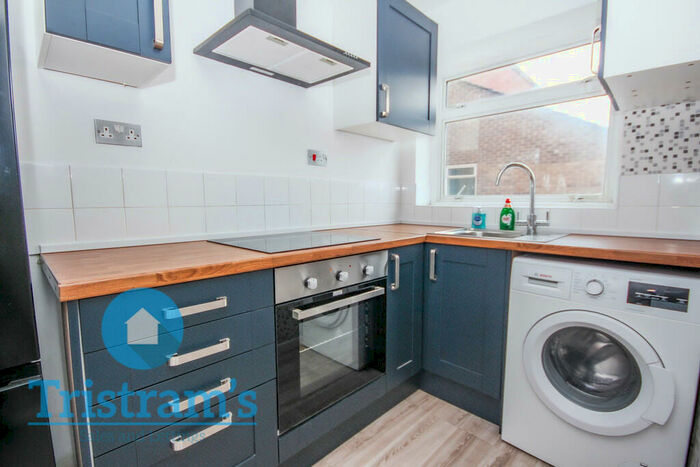 2 Bedroom Apartment To Rent In Loughborough Road, West Bridgford, NG2