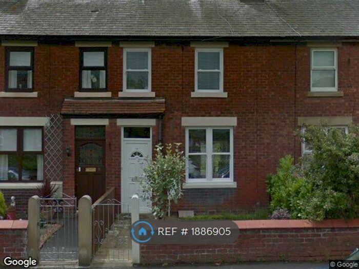 3 Bedroom Terraced House To Rent In Dock Road, Lytham St. Annes, FY8