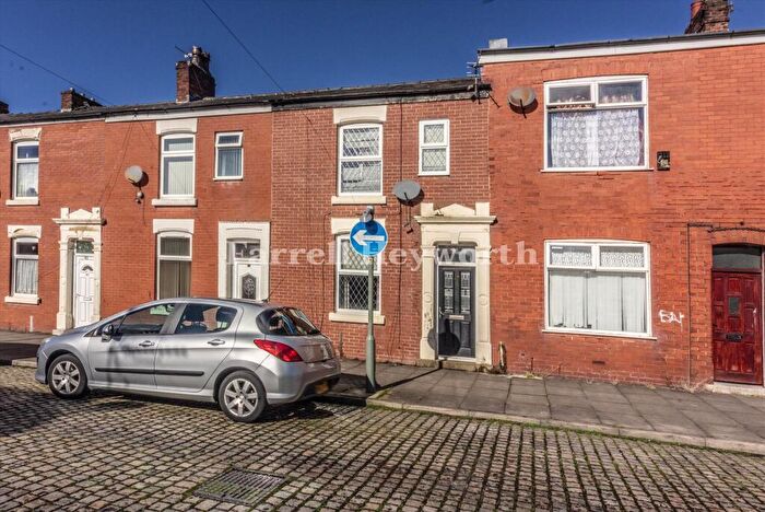 3 Bedroom House For Sale In Raikes Road, Preston, PR1