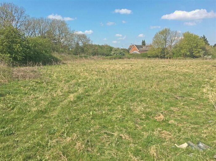 Land For Sale In West End Road, Haynes, Bedford, MK45