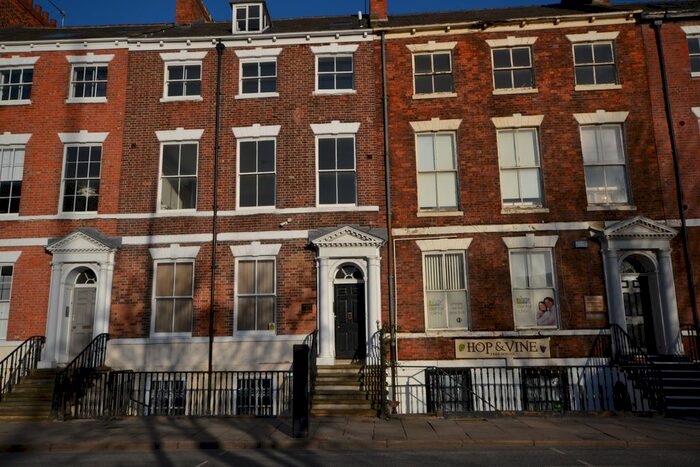 2 Bedroom Flat To Rent In Albion Street, Hull, HU1