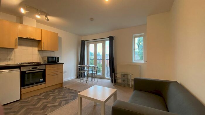 1 Bedroom Flat To Rent In Standfast Road, Henbury, Bristol, BS10