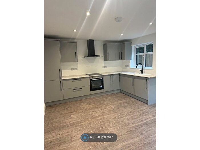 1 Bedroom Flat To Rent In Stamford Street, Glenfield, Leicester, LE3