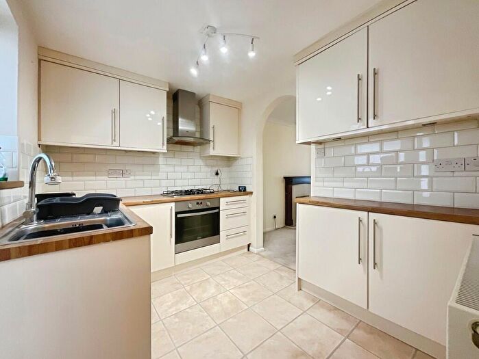 2 Bedroom Terraced House To Rent In Dunkirk Road, Lincoln, LN1