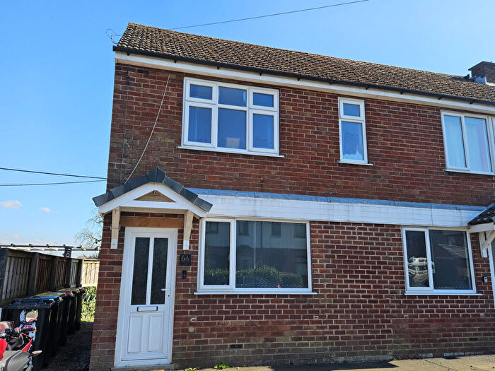 2 Bedroom Apartment To Rent In Church Lane, Goosnargh, Lancashire, PR3