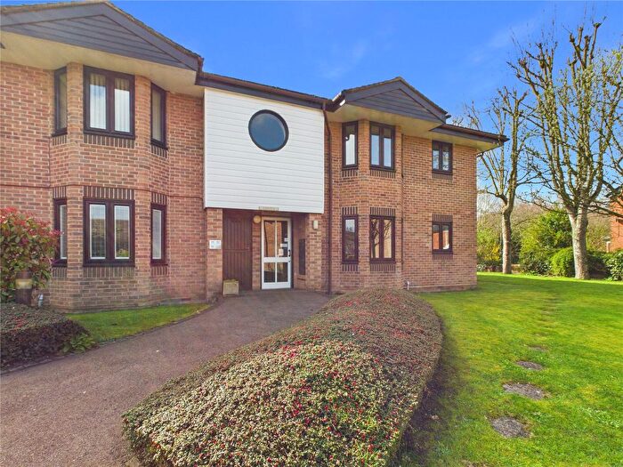 2 Bedroom Flat For Sale In Swan Court, Mistley, Manningtree, Essex, CO11