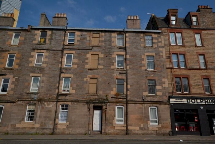 1 Bedroom Flat To Rent In North Junction Street, Edinburgh, EH6