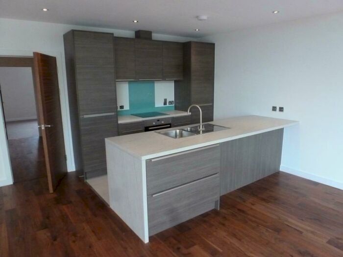 2 Bedroom Apartment To Rent In Waterside North, Lincoln, LN2