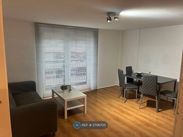 2 Bedroom Flat To Rent In Marquis Street, Leicester, LE1