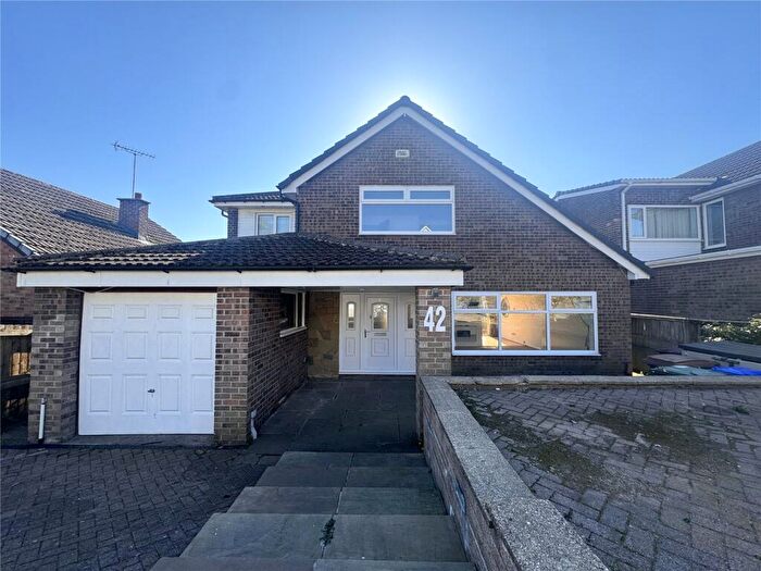 4 Bedroom Detached House To Rent In Harridge Avenue, Rochdale, Greater Manchester, OL12