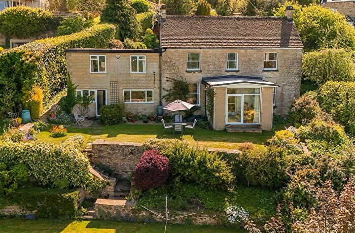 5 Bedroom Detached House For Sale In Lower Littleworth, Amberley, Stroud, GL5