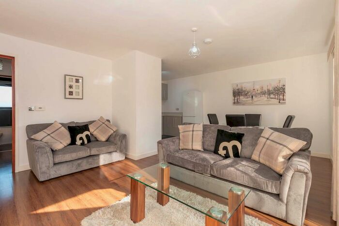 1 Bedroom Flat To Rent In Kenyon Forge, Kenyon Street, B18