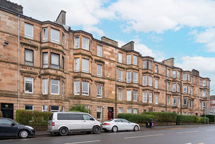 2 Bedroom Flat To Rent In Alexandra Parade, Dennistoun, Glasgow, G31