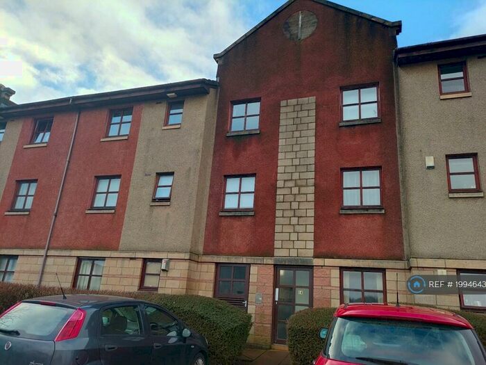 2 Bedroom Flat To Rent In Fleming Avenue, Clydebank, G81