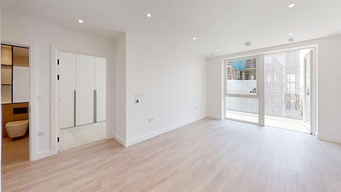 1 Bedroom Flat To Rent In Caldon Boulevard, Wembley, HA0