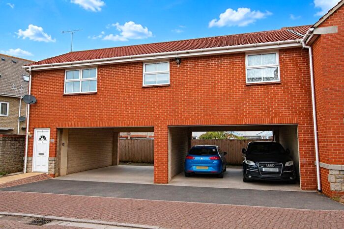 2 Bedroom Apartment For Sale In The Wrangle, Weston-super-Mare, Somerset, BS24
