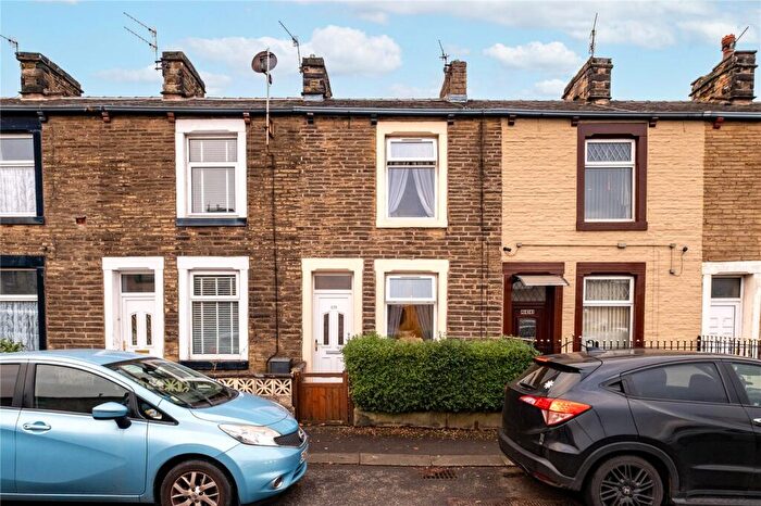 2 Bedroom Terraced House For Sale In Briercliffe Road, Burnley, Lancashire, BB10