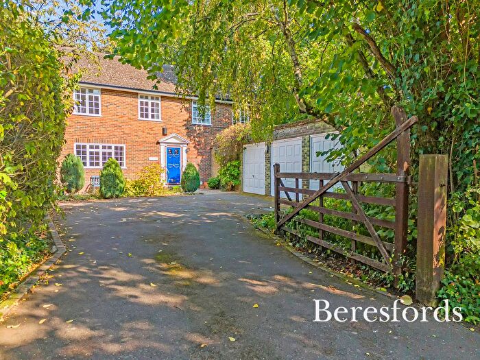 5 Bedroom Detached House For Sale In Common Road, Stock, CM4