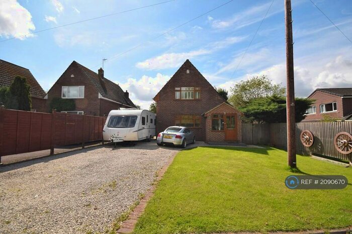 3 Bedroom Detached House To Rent In Livingstone Avenue, Long Lawford, Rugby, CV23