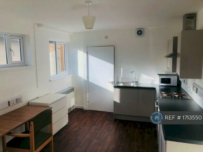 1 Bedroom Detached House To Rent In Norwich, Norwich, NR2