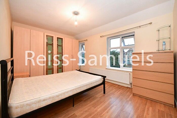 4 Bedroom Terraced House To Rent In Manor Road, London, E15