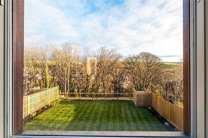 4 Bedroom Detached House For Sale In The Orchard, Longhill Road, Ovingdean, BN2
