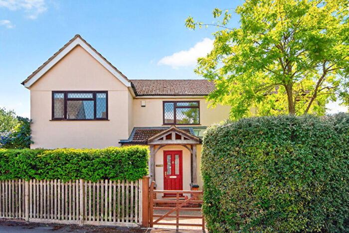 5 Bedroom Detached House For Sale In Blacksmiths Alley, Blackmore, Ingatestone, Essex, CM4