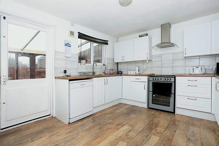 3 Bedroom End Of Terrace House For Sale In Kilham, Orton Goldhay, Peterborough, PE2