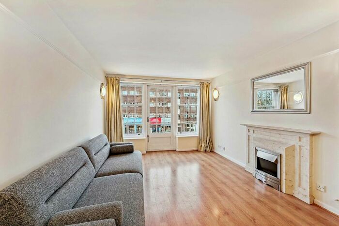 2 Bedroom Flat To Rent In Rowland Place, Green Lane, Northwood, HA6