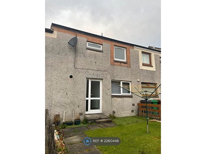 2 Bedroom Terraced House To Rent In Cluny Place, Glenrothes, KY7